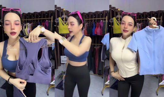 sweetykoiishop TikTok Live — Aug 30, 2026, 1:29 AM