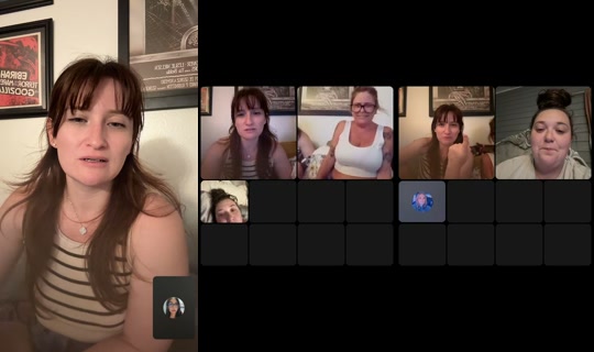 sxarlette_sinistr TikTok Live — Jul 14, 2026, 4:28 AM