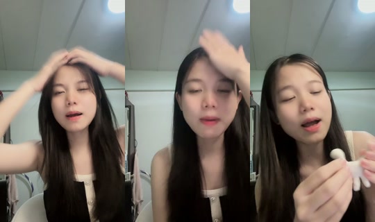 sxdapa TikTok Live — Jul 15, 2026, 2:53 PM