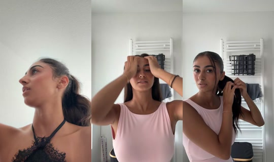 sxde.mrv TikTok Live — Aug 16, 2026, 1:40 PM