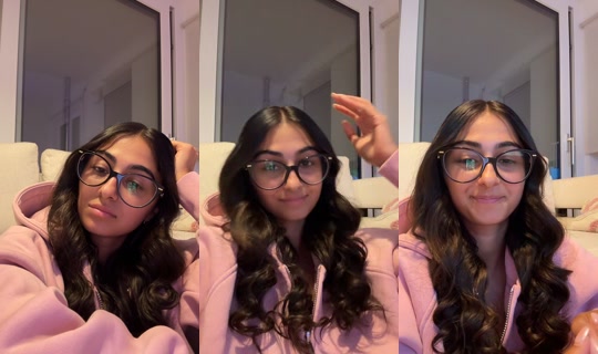 sxde.mrv TikTok Live — Aug 26, 2026, 7:29 PM