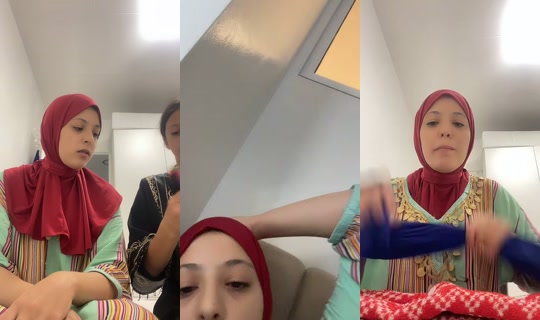 sxss440 TikTok Live — Sep 4, 2026, 4:57 PM