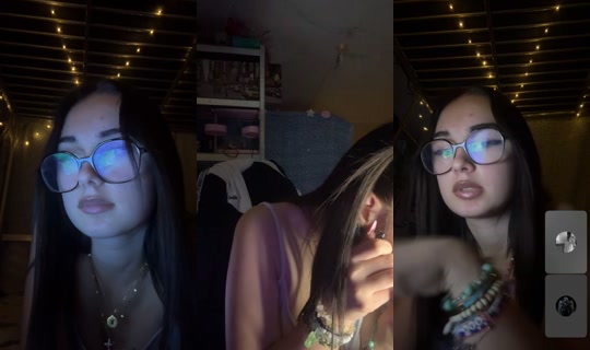 sxvv.n77 TikTok Live — Aug 25, 2026, 4:33 AM