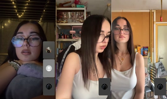 sxvv.n77 TikTok Live — Aug 25, 2026, 6:14 AM