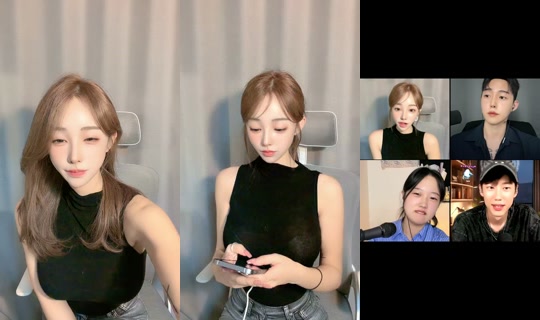 sxxvely__ TikTok Live — Aug 2, 2026, 2:52 PM