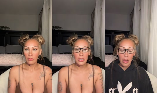 sxyyella93 TikTok Live — Sep 3, 2026, 1:15 AM