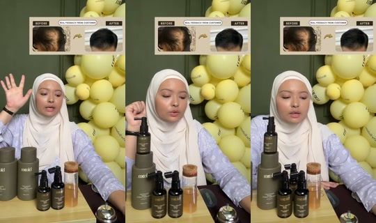 syafiqamelvin TikTok Live — Aug 5, 2026, 5:22 AM