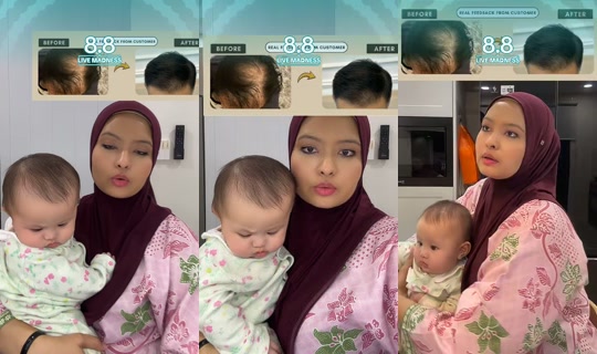 syafiqamelvin TikTok Live — Aug 6, 2026, 1:55 PM
