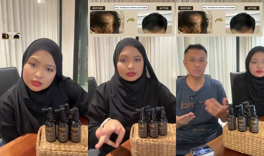 syafiqamelvin TikTok Live — Aug 9, 2026, 1:52 PM