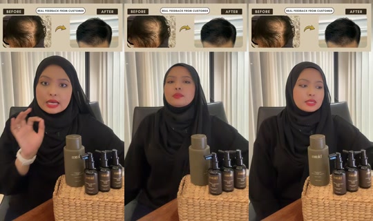 syafiqamelvin TikTok Live — Aug 9, 2026, 3:34 PM
