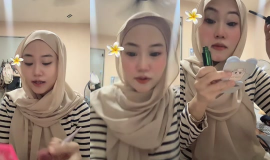 syafmochiyoyi TikTok Live — Aug 8, 2026, 12:58 PM