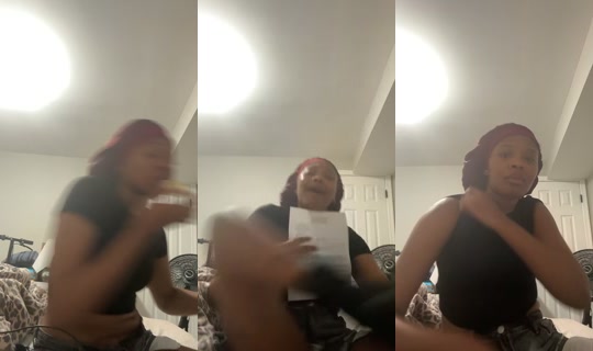 syanairenee TikTok Live — Jul 14, 2026, 12:08 AM