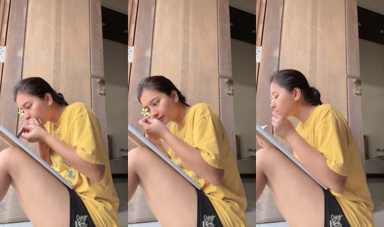 syaput94 TikTok Live — Sep 12, 2026, 4:18 AM