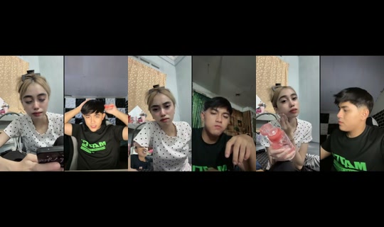 syazleloo TikTok Live — Jul 13, 2026, 6:17 PM