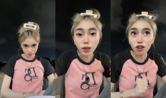 syazleloo TikTok Live — Jul 14, 2026, 1:35 PM