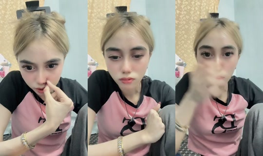syazleloo Recorded on Jul 14, 2026, 5:01 PM
