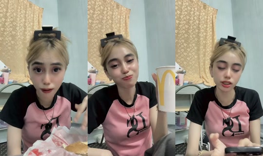 syazleloo TikTok Live — Jul 14, 2026, 6:39 PM