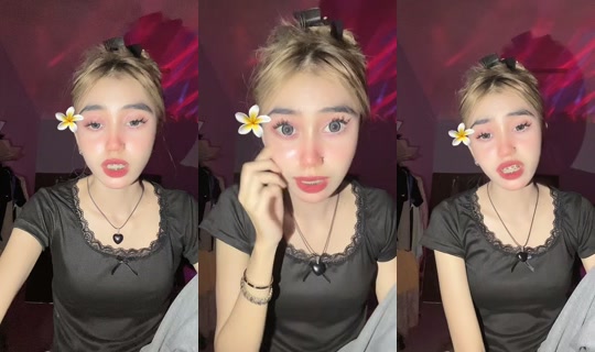 syazleloo TikTok Live — Jul 15, 2026, 4:04 PM