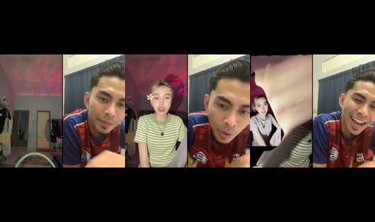syazleloo TikTok Live — Jul 15, 2026, 4:24 PM