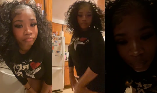 syb3r3l TikTok Live — Jul 30, 2026, 6:17 AM