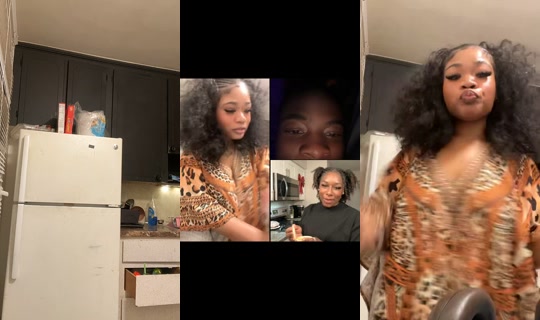 syb3r3l TikTok Live — Aug 5, 2026, 4:44 AM