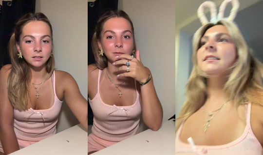 sydhandy TikTok Live — Aug 27, 2026, 12:33 AM