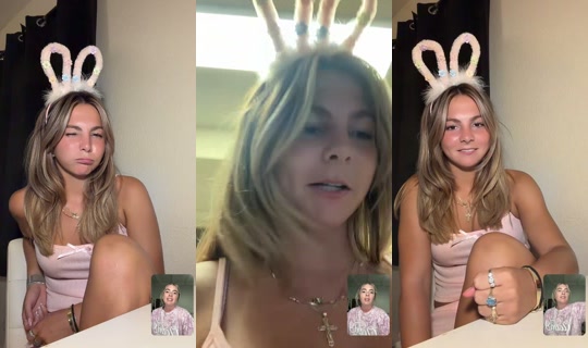 sydhandy TikTok Live — Aug 27, 2026, 1:40 AM