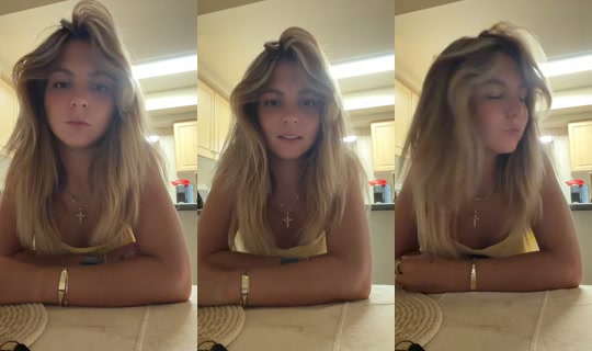 sydhandy TikTok Live — Aug 29, 2026, 7:47 AM