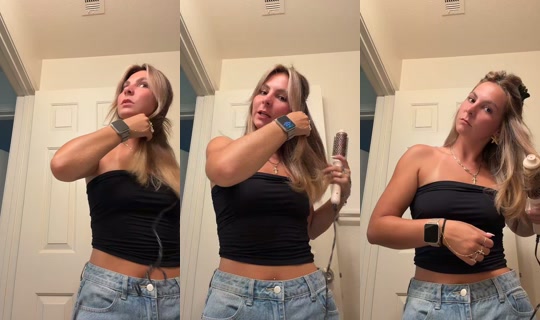 sydhandy TikTok Live — Sep 4, 2026, 12:52 AM