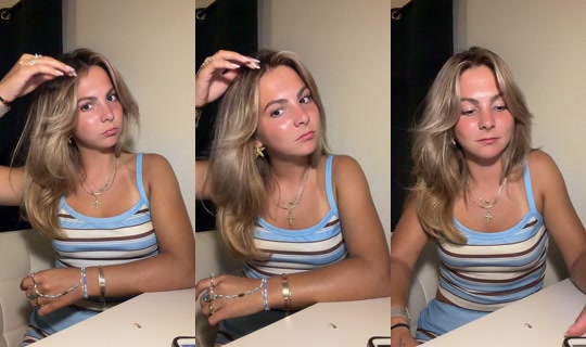 sydhandy TikTok Live — Sep 4, 2026, 2:58 AM