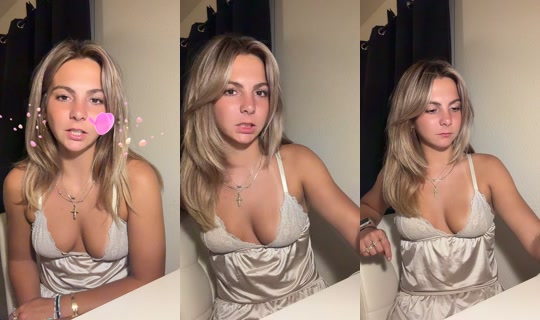 sydhandyy TikTok Live — Sep 7, 2026, 9:03 AM