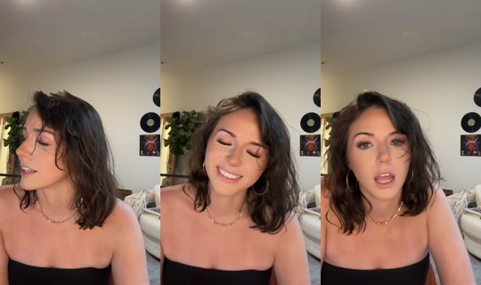sydney.bowers03 TikTok Live — Jul 18, 2026, 11:53 PM