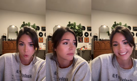 sydney.bowers03 TikTok Live — Aug 10, 2026, 4:59 AM