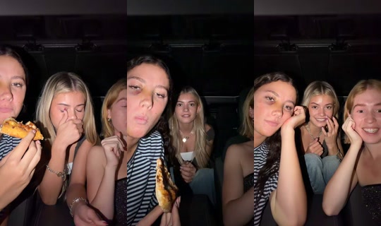 sydney.katz TikTok Live — Aug 28, 2026, 2:46 AM