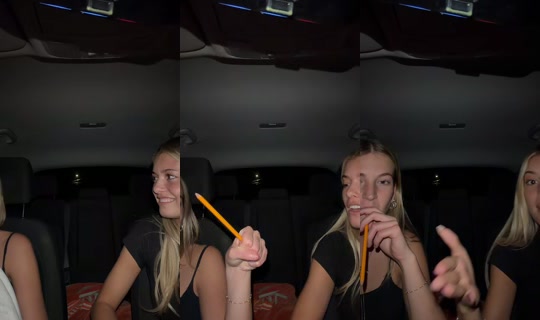 sydney.katz TikTok Live — Sep 3, 2026, 6:08 AM