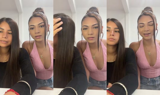 sydney.marie3 TikTok Live — Jul 10, 2026, 2:52 AM