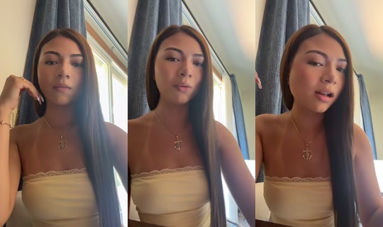 sydney.marie3 TikTok Live — Jul 12, 2026, 10:33 PM
