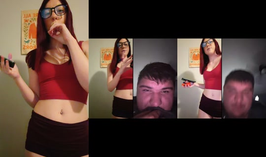 sydneygocrazyy4 TikTok Live — Aug 22, 2026, 3:36 AM
