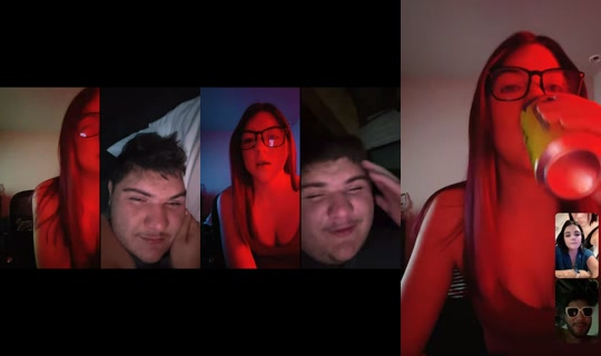 sydneygocrazyy4 TikTok Live — Aug 22, 2026, 4:54 AM