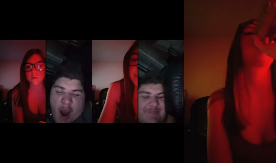 sydneygocrazyy4 TikTok Live — Aug 22, 2026, 5:30 AM