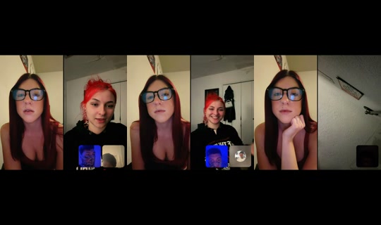 sydneygocrazyy4 TikTok Live — Aug 22, 2026, 7:27 AM