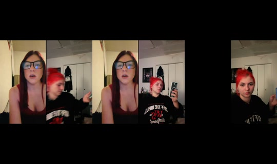 sydneygocrazyy4 TikTok Live — Aug 22, 2026, 7:44 AM