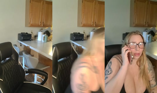 sydssweets3 TikTok Live — Sep 16, 2026, 3:34 PM