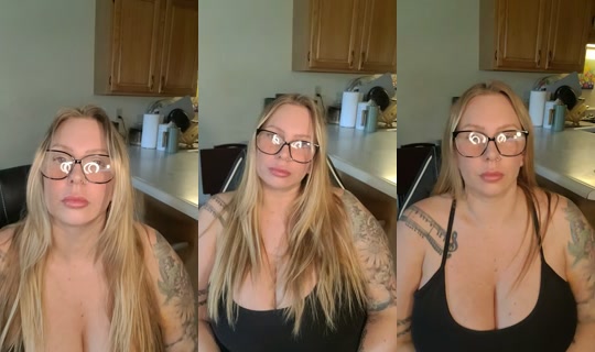 sydssweets3 TikTok Live — Sep 16, 2026, 4:19 PM