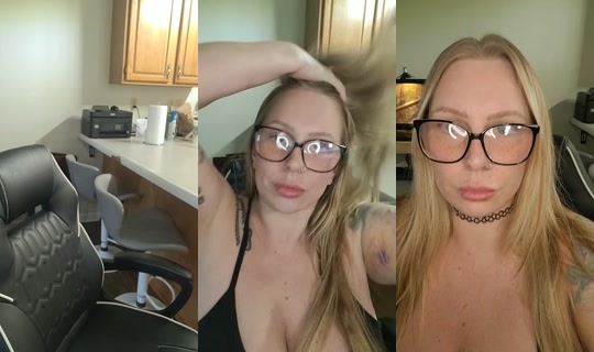 sydssweets3 TikTok Live — Sep 16, 2026, 10:13 PM