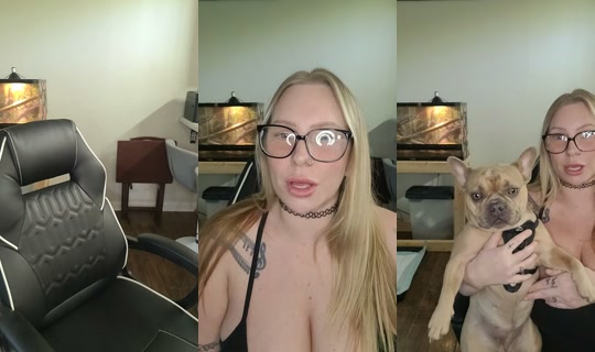 sydssweets3 TikTok Live — Sep 16, 2026, 10:28 PM