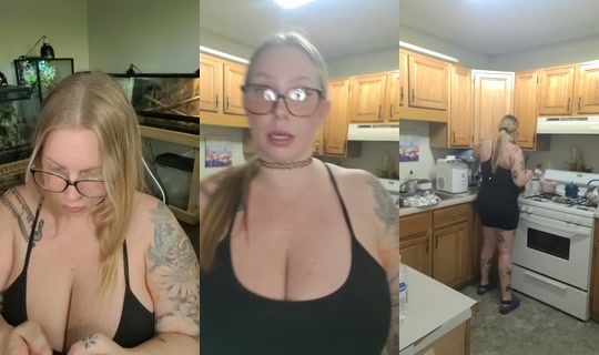 sydssweets3 TikTok Live — Sep 16, 2026, 11:32 PM