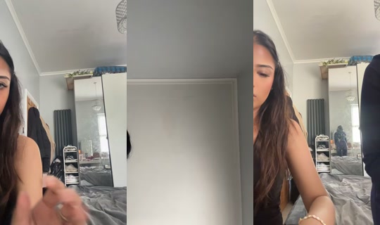 syedaameerah TikTok Live — Aug 24, 2026, 1:55 PM