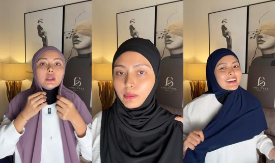 syida.melvin TikTok Live — Aug 13, 2026, 3:32 PM