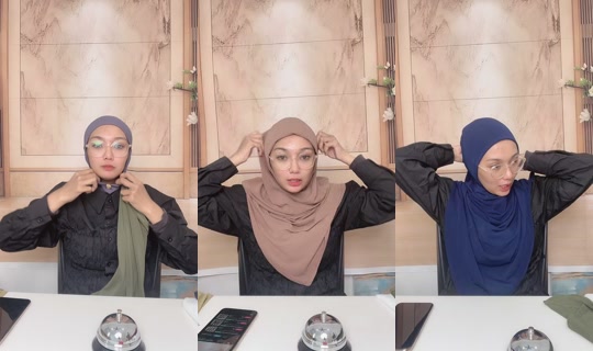 syida.melvin TikTok Live — Aug 14, 2026, 5:30 AM